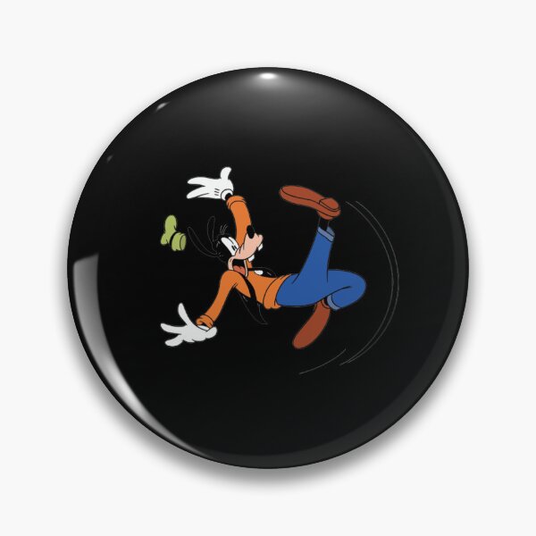 Item preview, Goofy slipping shirt designed and sold by Dad Language.