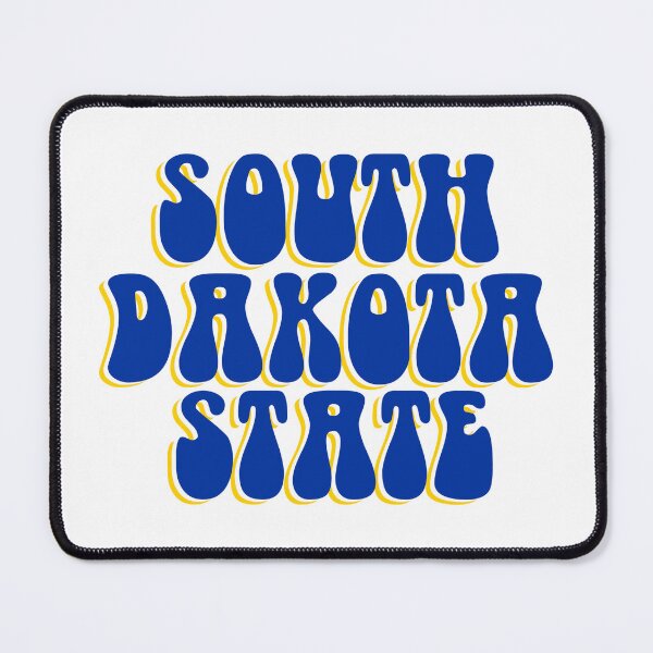 Item preview, South Dakota State University designed and sold by kkosmicki.