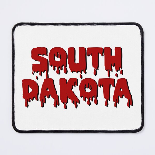 Item preview, University of South Dakota designed and sold by kkosmicki.