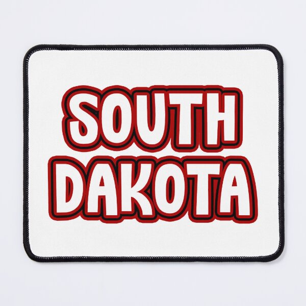 Item preview, University of South Dakota designed and sold by kkosmicki.
