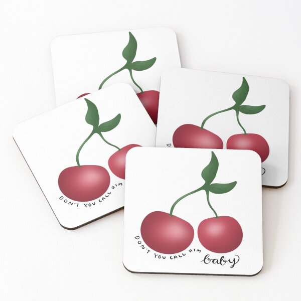 Item preview, Cherry Harry Styles designed and sold by cherrymoon357.