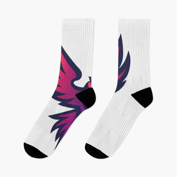 Item preview, flame hawk mascot logo illustration and icon designed and sold by asep sarifudin.