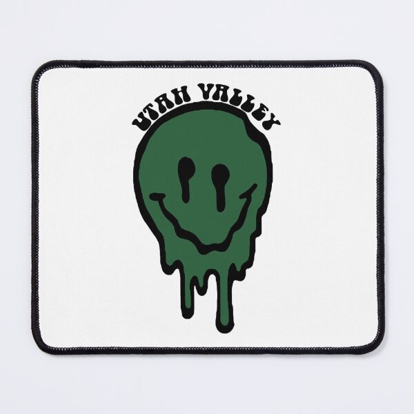 Item preview, Utah Valley University Face designed and sold by kkosmicki.
