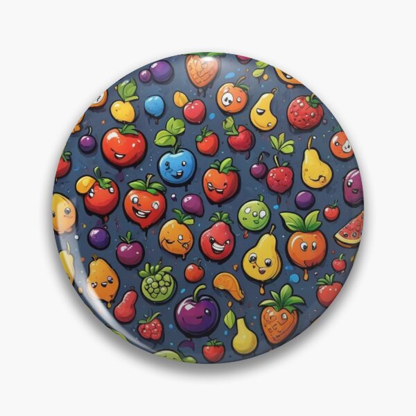 Item preview, Silly Fruit Cocktail designed and sold by Riccivela.