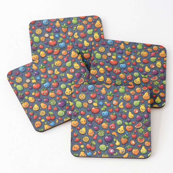 Item preview, Silly Fruit Cocktail designed and sold by Riccivela.