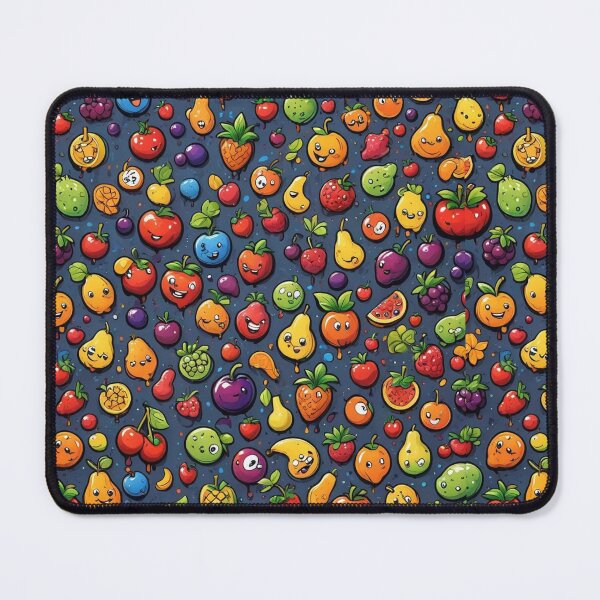 Item preview, Silly Fruit Cocktail designed and sold by Riccivela.