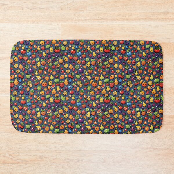 Item preview, Silly Fruit Cocktail designed and sold by Riccivela.