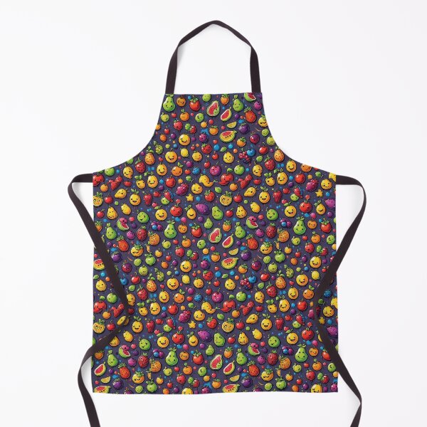 Item preview, Crazy Fruit Salad designed and sold by Riccivela.