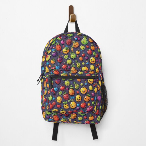 Item preview, Crazy Fruit Salad designed and sold by Riccivela.