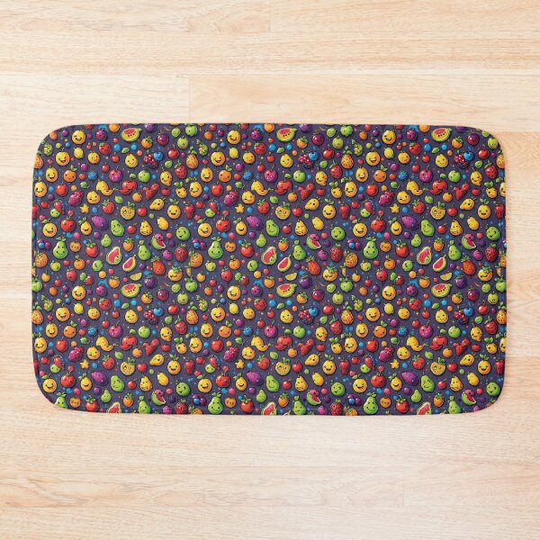 Item preview, Crazy Fruit Salad designed and sold by Riccivela.