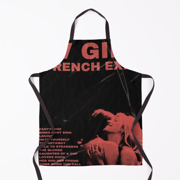 Item preview, French Girl designed and sold by dorrisXavier.