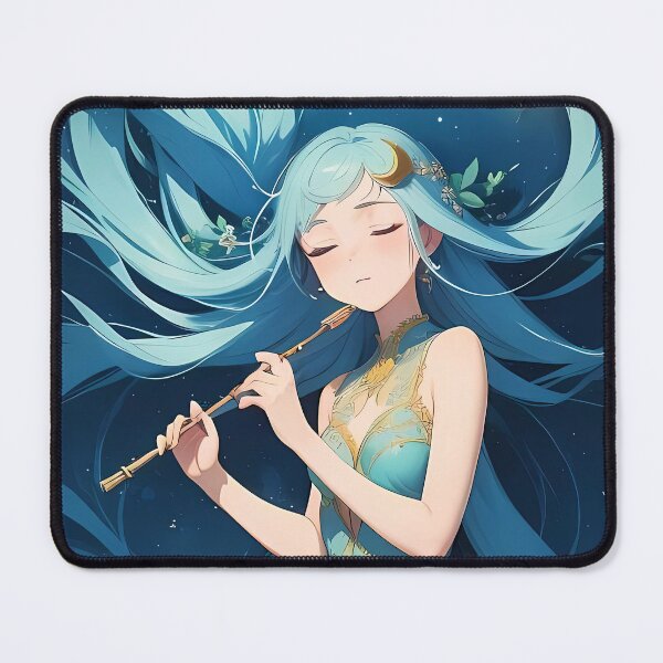 Item preview, Serenade of the Celestial Sea designed and sold by Pei-Kang Hsu.