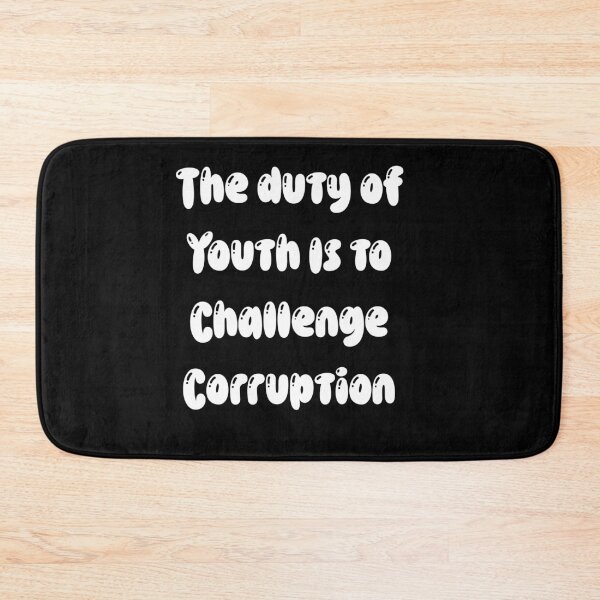 Item preview, Duty of youth  designed and sold by Md1982.