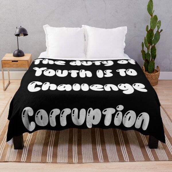 Item preview, Duty of youth  designed and sold by Md1982.