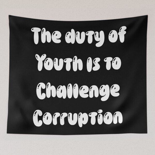 Item preview, Duty of youth  designed and sold by Md1982.