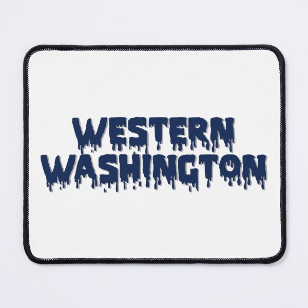 Item preview, Western Washington University designed and sold by kkosmicki.