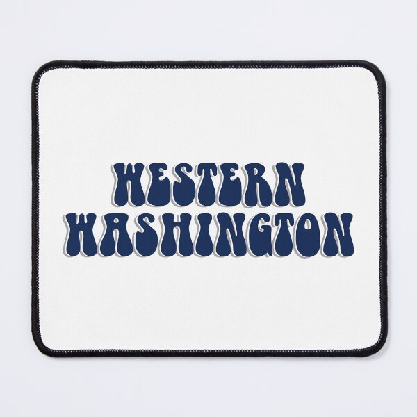 Item preview, Western Washington University designed and sold by kkosmicki.