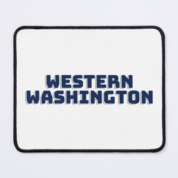 Item preview, Western Washington University designed and sold by kkosmicki.