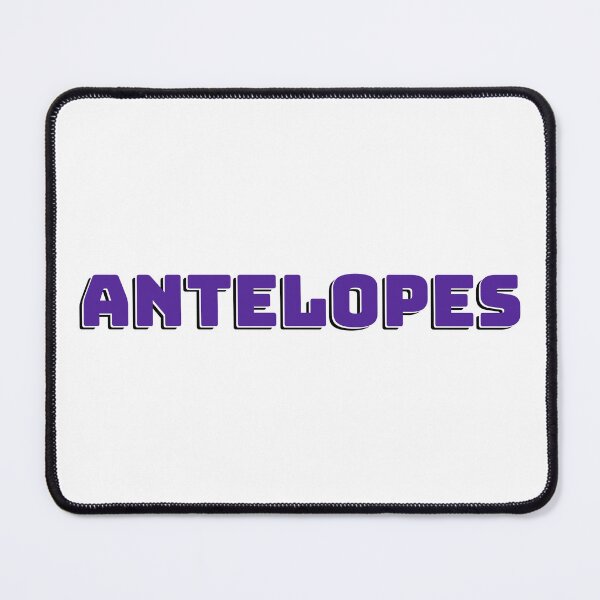 Item preview, Grand Canyon University Antelopes designed and sold by kkosmicki.