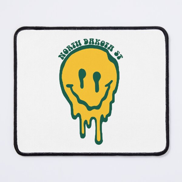 Item preview, North Dakota State University Face designed and sold by kkosmicki.