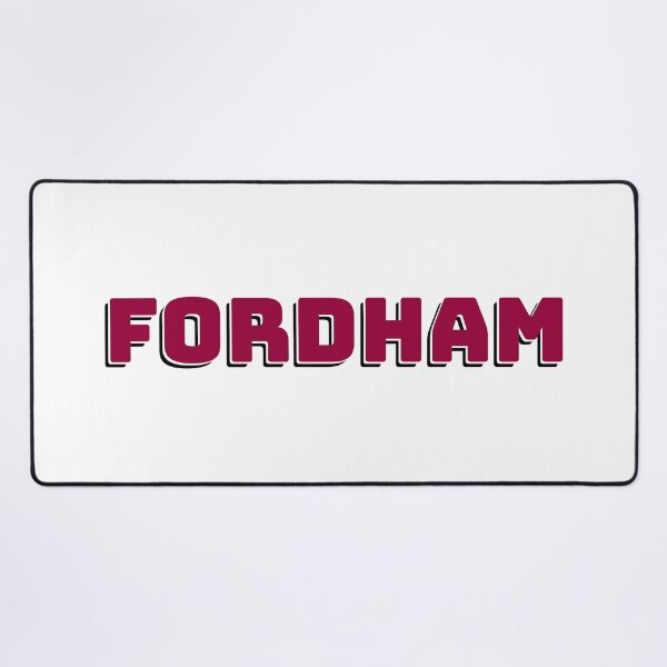 Item preview, Fordham University designed and sold by kkosmicki.