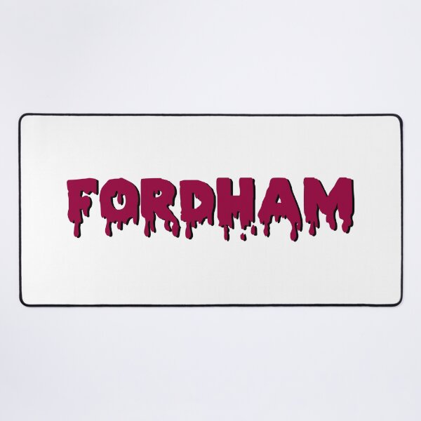 Item preview, Fordham University designed and sold by kkosmicki.