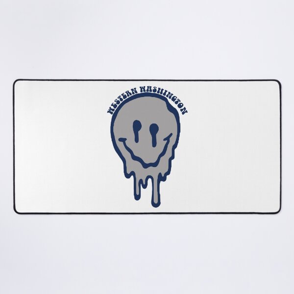 Item preview, Western Washington University Face designed and sold by kkosmicki.