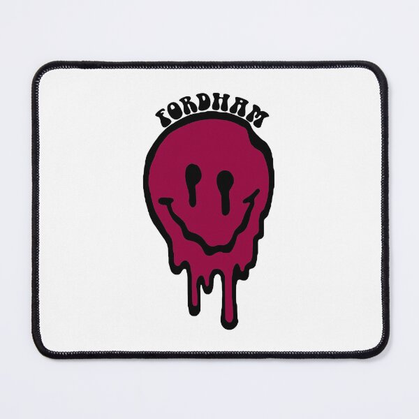 Item preview, Fordham University Face designed and sold by kkosmicki.