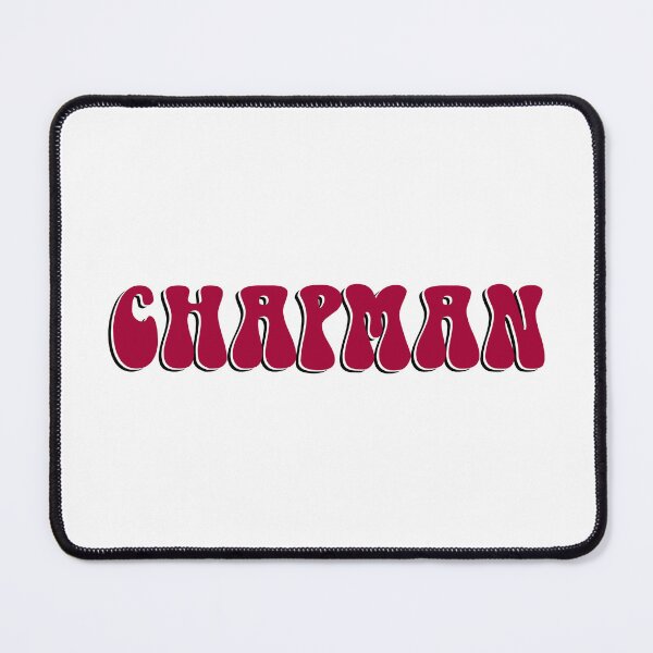 Item preview, Chapman University designed and sold by kkosmicki.