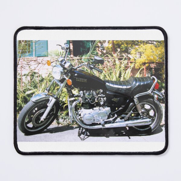 Item preview, YAMAHA Midnight Special XS-650 designed and sold by Acearnie.