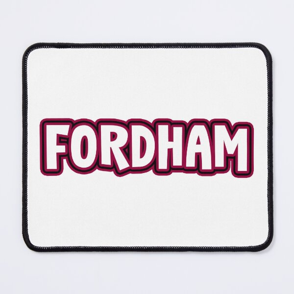 Item preview, Fordham University designed and sold by kkosmicki.
