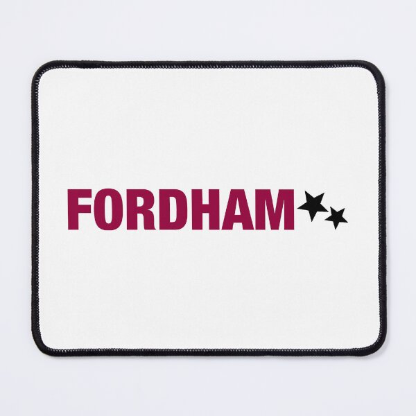 Item preview, Fordham University designed and sold by kkosmicki.