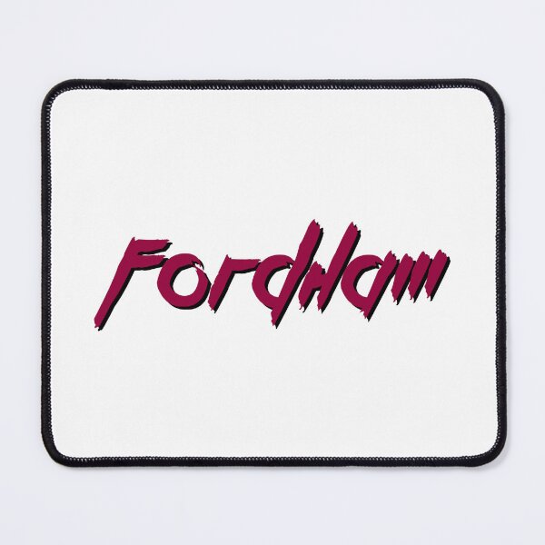Item preview, Fordham University designed and sold by kkosmicki.
