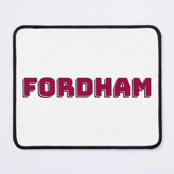Item preview, Fordham University designed and sold by kkosmicki.