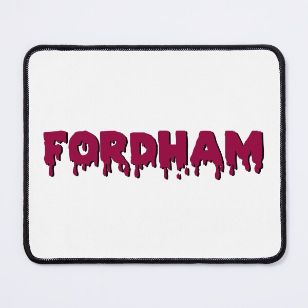 Item preview, Fordham University designed and sold by kkosmicki.
