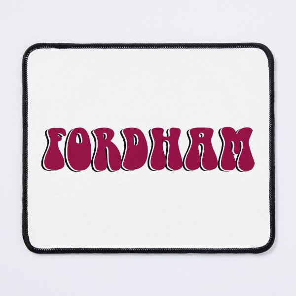 Item preview, Fordham University designed and sold by kkosmicki.