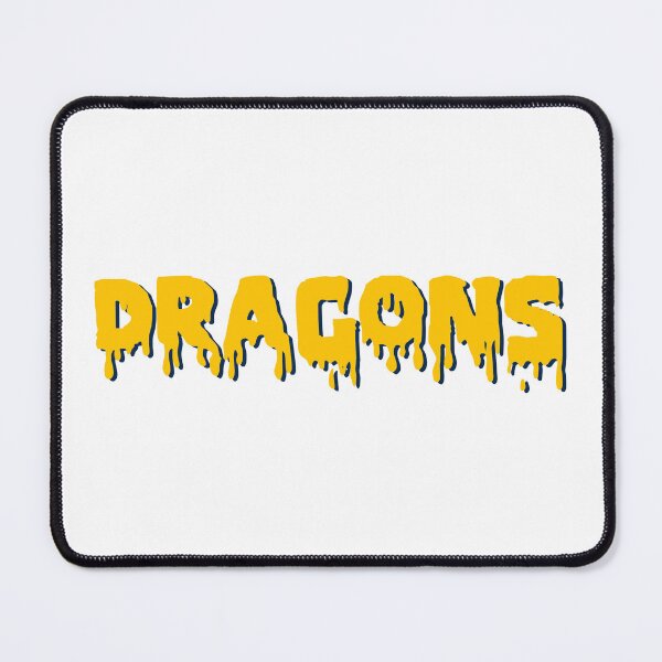 Item preview, Drexel University Dragons designed and sold by kkosmicki.