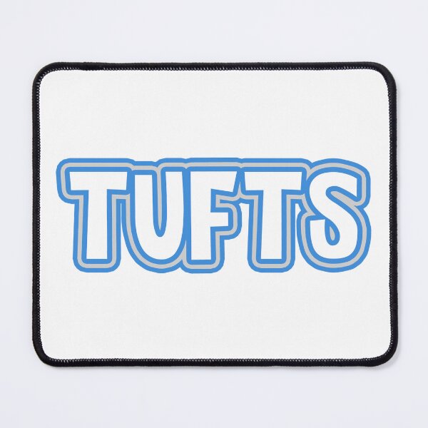 Item preview, Tufts University designed and sold by kkosmicki.