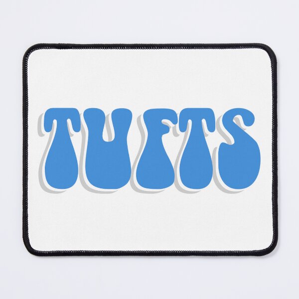 Item preview, Tufts University designed and sold by kkosmicki.