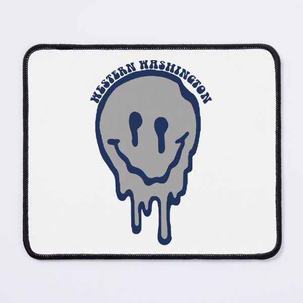 Item preview, Western Washington University Face designed and sold by kkosmicki.