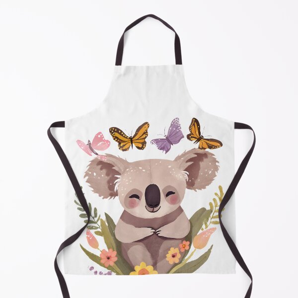 Item preview, PEACEFUL KOALA  | SMILE designed and sold by MUDUGAMU.