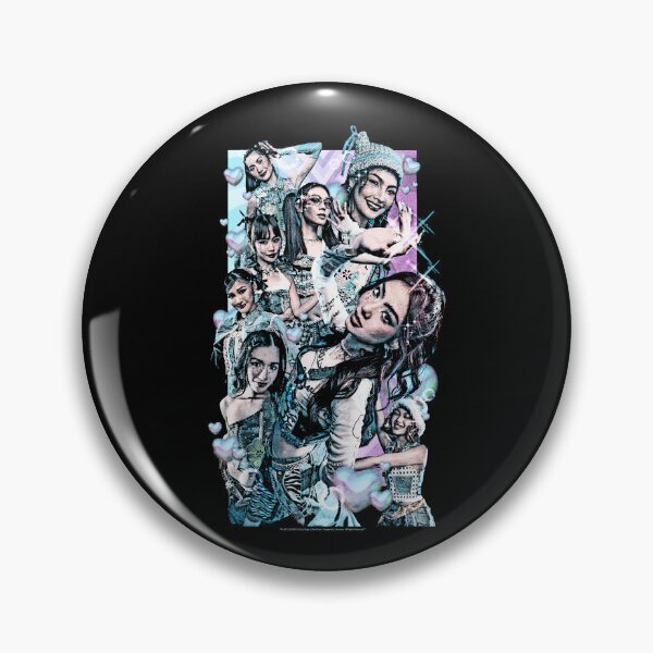 Item preview, BINI Salamin Bubble designed and sold by QniverseRB.