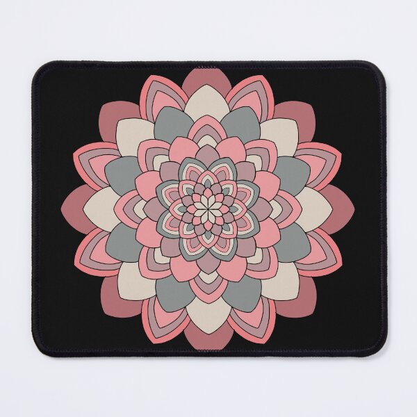 Item preview, Traditional Mandala Design designed and sold by ArchanaVA.