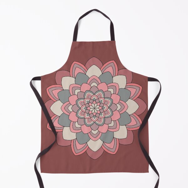 Item preview, Traditional Mandala Design designed and sold by ArchanaVA.