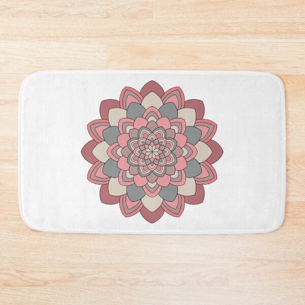 Item preview, Traditional Mandala Design designed and sold by ArchanaVA.