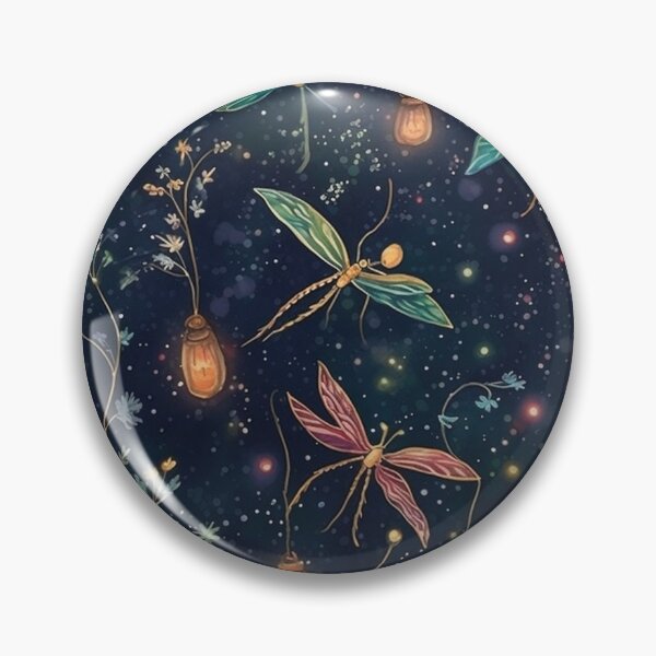Item preview, Luces de hadas designed and sold by J A Flanagan.