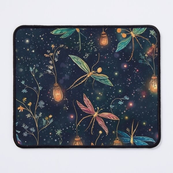 Item preview, Luces de hadas designed and sold by J A Flanagan.