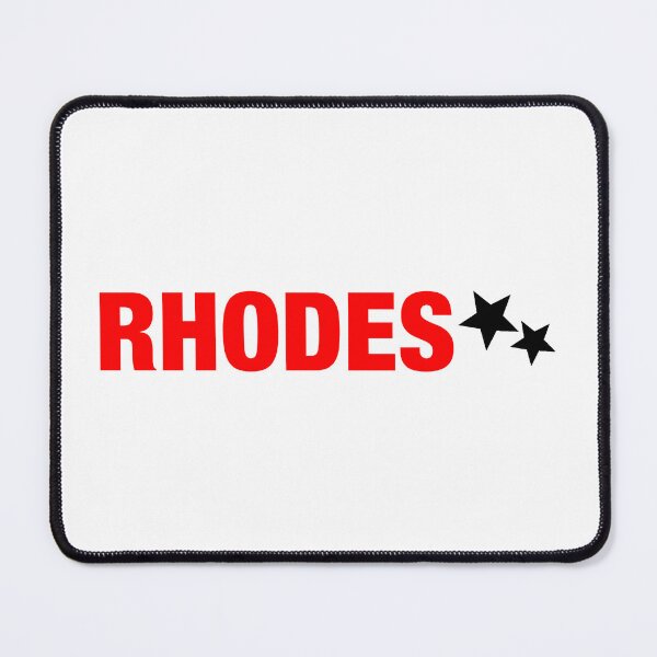 Item preview, Rhodes College designed and sold by kkosmicki.