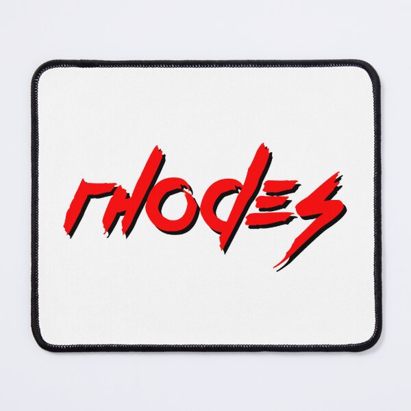 Item preview, Rhodes College designed and sold by kkosmicki.