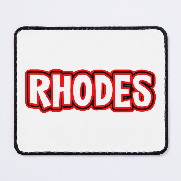 Item preview, Rhodes College designed and sold by kkosmicki.